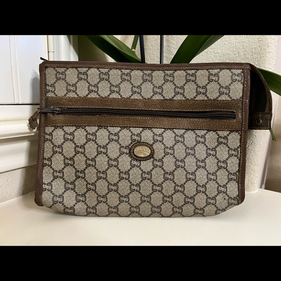Beautiful Gucci clutch - Picture 6 of 13